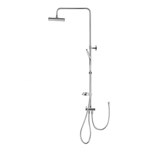 Душевая система Swedbe Calypso 5077 Душевая система Swedbe Calypso 5077
