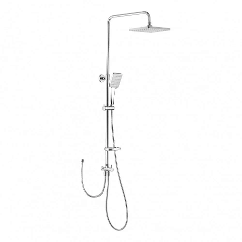 Душевая система Swedbe Calypso 5077 Душевая система Swedbe Calypso 5077