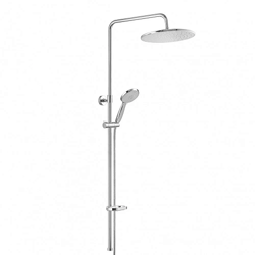 Душевая система Swedbe Hermes 5001 Душевая система Swedbe Hermes 5001