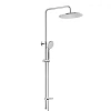 Душевая система Swedbe Hermes 5001-Р