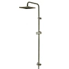 Душевая система WasserKRAFT A040 светлая бронза Душевая система WasserKRAFT A040 светлая бронза