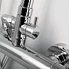 Душевая система Wasserkraft A13302 Thermo с термостатическим смесителем A13302T Душевая система Wasserkraft A13302 Thermo с термостатическим смесителем A13302T