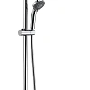 Душевая система Wasserkraft A13302 Thermo с термостатическим смесителем A13302T Душевая система Wasserkraft A13302 Thermo с термостатическим смесителем A13302T