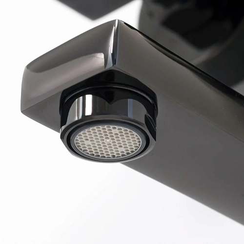 Душевая система WasserKRAFT A16701 черный Душевая система WasserKRAFT A16701 черный