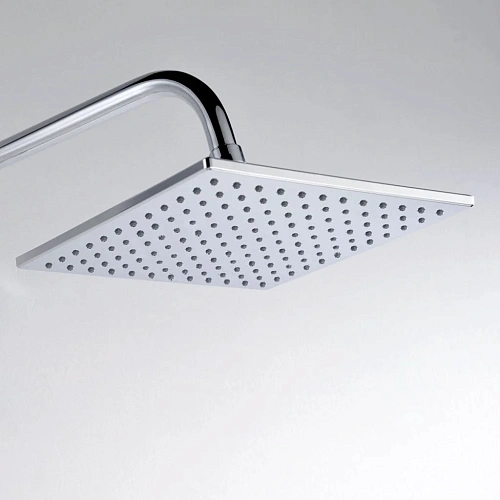 Душевая система WasserKRAFT A17701 хром Душевая система WasserKRAFT A17701 хром