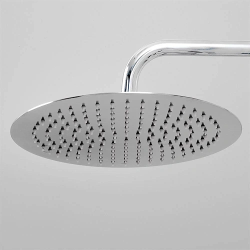 Душевая система Wasserkraft A18801 Thermo с термостатическим смесителем A18801T Душевая система Wasserkraft A18801 Thermo с термостатическим смесителем A18801T