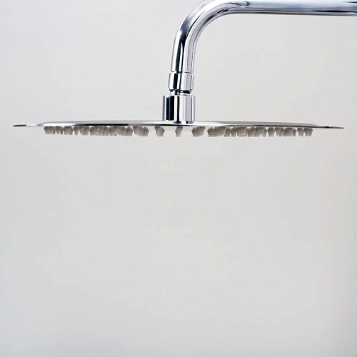 Душевая система WasserKRAFT A18801 Thermo с термостатом хром Душевая система WasserKRAFT A18801 Thermo с термостатом хром