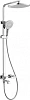 Душевая система Wonzon &amp; Woghand Triumph, хром (WW-563601-CR)