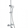 Душевая система Wonzon & Woghand с термостатом, хром (WW-B3031-A1-CR) Душевая система Wonzon & Woghand с термостатом, хром (WW-B3031-A1-CR)