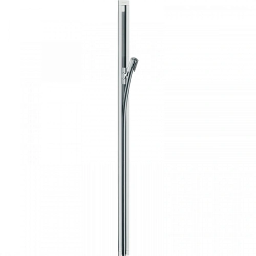 Душевая штанга hansgrohe PuraVida Unica 90 см 27844000 Душевая штанга hansgrohe PuraVida Unica 90 см 27844000