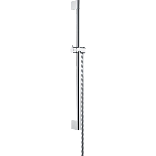 Душевая штанга hansgrohe Unica Crometta 65 см 27615000 Душевая штанга hansgrohe Unica Crometta 65 см 27615000