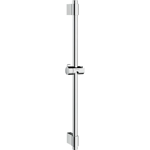 Душевая штанга Hansgrohe Unica Varia 72 см. 27355000, хром Душевая штанга Hansgrohe Unica Varia 72 см. 27355000, хром