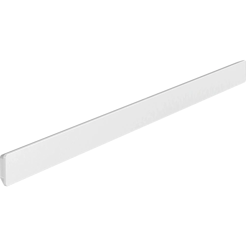 Душевая штанга Hansgrohe WallStoris настенная, длина 50 см 27902700, матовый белый Душевая штанга Hansgrohe WallStoris настенная, длина 50 см 27902700, матовый белый