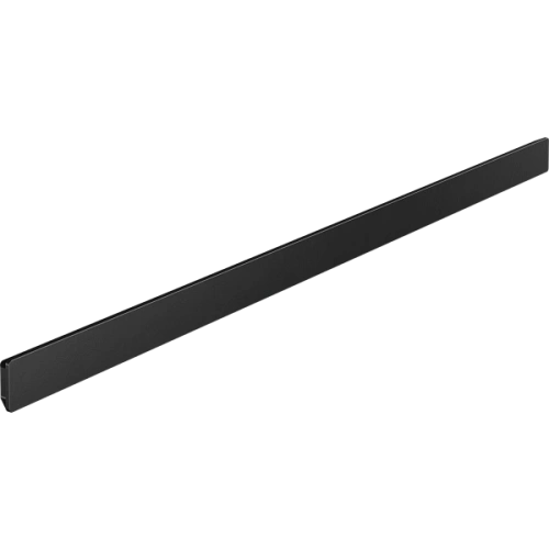 Душевая штанга Hansgrohe WallStoris настенная, длина 70 см 27904670, матовый черный Душевая штанга Hansgrohe WallStoris настенная, длина 70 см 27904670, матовый черный