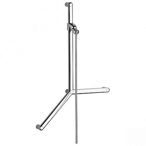 Душевая штанга Kludi SIRENA CARE 6150205-00 Душевая штанга Kludi SIRENA CARE 6150205-00