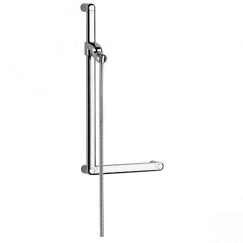Душевая штанга Kludi SIRENA-Care 6150305-00 Душевая штанга Kludi SIRENA-Care 6150305-00