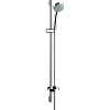 Душевой гарнитур Hansgrohe Croma 100 Mono/Unica C 27724000