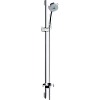Душевой гарнитур Hansgrohe Croma 100 Multi/Unica C 27774000 Душевой гарнитур Hansgrohe Croma 100 Multi/Unica C 27774000