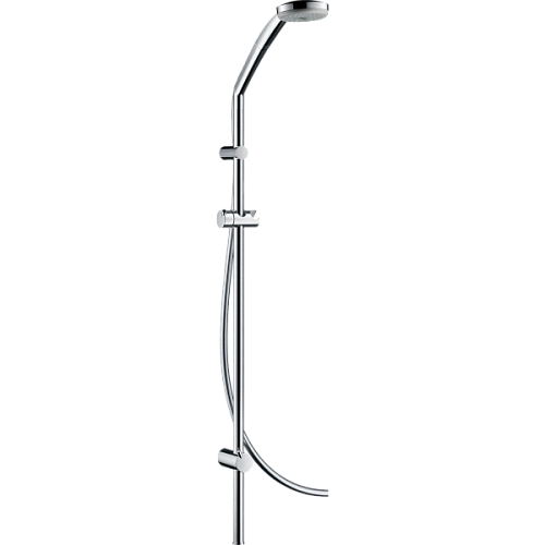 Душевой гарнитур Hansgrohe Croma 100 Multi/Unica Reno Lift 27791000 Душевой гарнитур Hansgrohe Croma 100 Multi/Unica Reno Lift 27791000