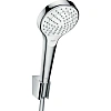 Душевой гарнитур Hansgrohe Croma Select S Vario 26411400 Душевой гарнитур Hansgrohe Croma Select S Vario 26411400