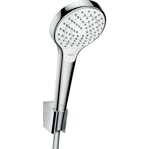 Душевой гарнитур Hansgrohe Croma Select S Vario 26411400 Душевой гарнитур Hansgrohe Croma Select S Vario 26411400