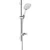 Душевой гарнитур Hansgrohe Raindance Select 150/Unica 27856400