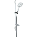 Душевой гарнитур Hansgrohe Raindance Select 150/Unica 27856400 Душевой гарнитур Hansgrohe Raindance Select 150/Unica 27856400