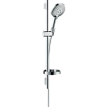 Душевой гарнитур Hansgrohe Raindance Select S 120/Unica EcoSmart 26632000, хром Душевой гарнитур Hansgrohe Raindance Select S 120/Unica EcoSmart 26632000, хром