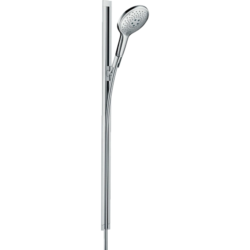 Душевой гарнитур Hansgrohe Raindance Select S 150/Raindance Unica S 26626400 Душевой гарнитур Hansgrohe Raindance Select S 150/Raindance Unica S 26626400