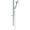 Душевой гарнитур Hansgrohe Raindance Select S 27648000 Душевой гарнитур Hansgrohe Raindance Select S 27648000