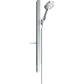 Душевой гарнитур Hansgrohe Raindance Select S 27648000 Душевой гарнитур Hansgrohe Raindance Select S 27648000