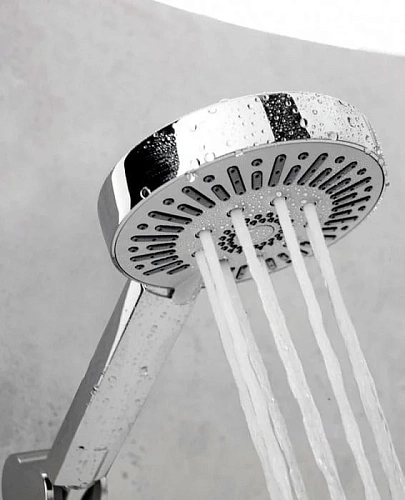 Душевой гарнитур Kludi A-Qa 6209605-00 Душевой гарнитур Kludi A-Qa 6209605-00