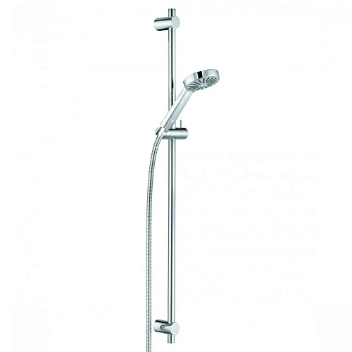 Душевой гарнитур Kludi A-Qa 6564205-00 Душевой гарнитур Kludi A-Qa 6564205-00