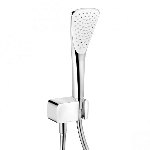 Душевой гарнитур Kludi Fizz 6767005-00 Душевой гарнитур Kludi Fizz 6767005-00