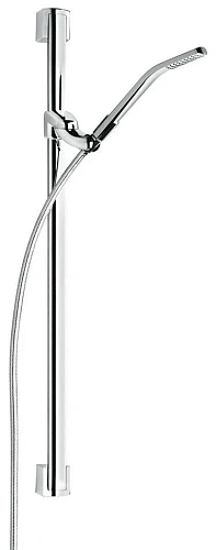 Душевой гарнитур Kludi JOOP! 5513005-00 JOOP5513005-00 Душевой гарнитур Kludi JOOP! 5513005-00 JOOP5513005-00