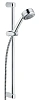 Душевой гарнитур Kludi Zenta 6074005-00 900 мм