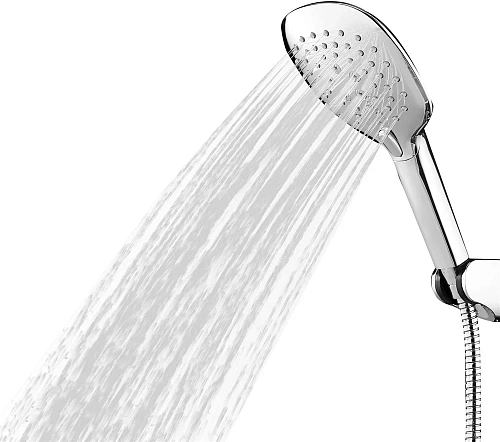 Душевой гарнитур STWORKI Копенгаген KP-07cr 553998 Душевой гарнитур STWORKI Копенгаген KP-07cr 553998