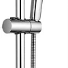 Душевой гарнитур STWORKI Копенгаген KP-07cr 553998 Душевой гарнитур STWORKI Копенгаген KP-07cr 553998