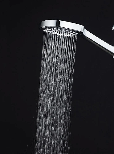 Душевой гарнитур STWORKI Хельсингборг XE-06cr 554159 Душевой гарнитур STWORKI Хельсингборг XE-06cr 554159