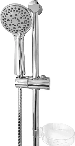 Душевой гарнитур STWORKI Эстерсунд ES-10cr 552733 Душевой гарнитур STWORKI Эстерсунд ES-10cr 552733