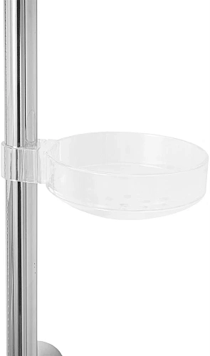 Душевой гарнитур STWORKI Эстерсунд ES-10cr 552733 Душевой гарнитур STWORKI Эстерсунд ES-10cr 552733