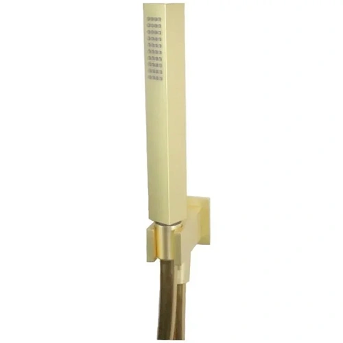 Душевой гарнитур Webert AC1045794, золото Душевой гарнитур Webert AC1045794, золото