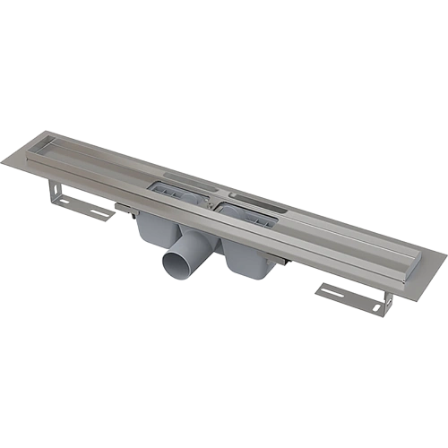 Душевой лоток AlcaPlast APZ1 APZ1-750 750 мм Душевой лоток AlcaPlast APZ1 APZ1-750 750 мм