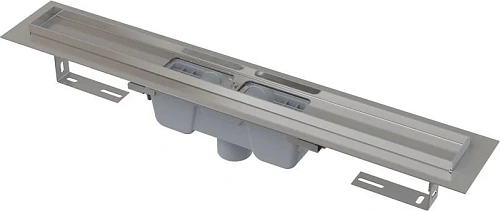 Душевой лоток AlcaPlast APZ1001 APZ1001-850 850 мм Душевой лоток AlcaPlast APZ1001 APZ1001-850 850 мм