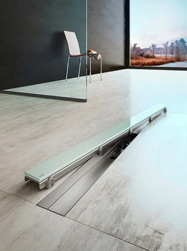 Душевой лоток AlcaPlast APZ6 Professional APZ6-750 750 мм Душевой лоток AlcaPlast APZ6 Professional APZ6-750 750 мм