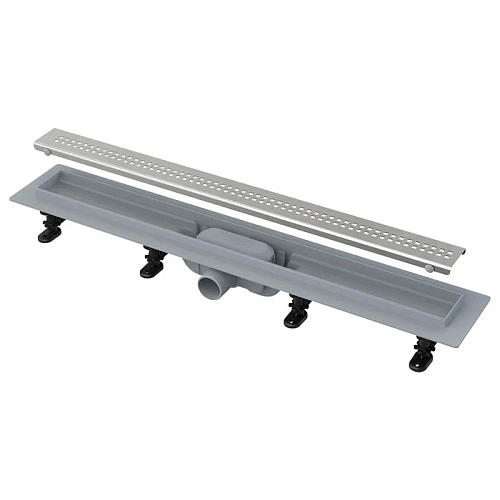 Душевой лоток AlcaPlast APZ9 APZ9-750M 750 мм Душевой лоток AlcaPlast APZ9 APZ9-750M 750 мм