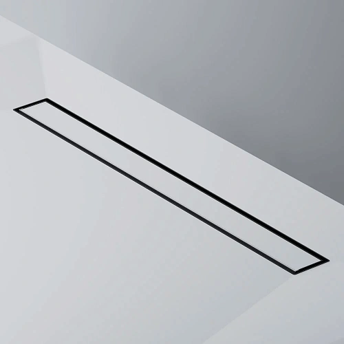 Душевой лоток AM.PM Master Flow W01SC-U11-070-04BM Tile 70см, черный матовый Душевой лоток AM.PM Master Flow W01SC-U11-070-04BM Tile 70см, черный матовый