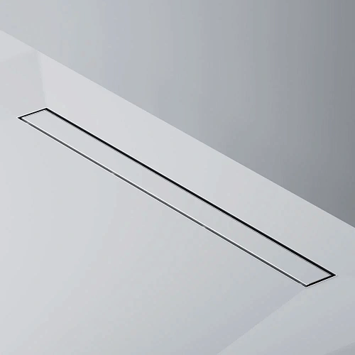 Душевой лоток AM.PM Master Flow W01SC-U11-080-04SB Tile 80см, сталь матовая Душевой лоток AM.PM Master Flow W01SC-U11-080-04SB Tile 80см, сталь матовая