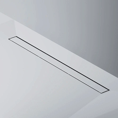Душевой лоток AM.PM Master Flow W01SC-U11-090-04SB Tile 90см, сталь матовая Душевой лоток AM.PM Master Flow W01SC-U11-090-04SB Tile 90см, сталь матовая