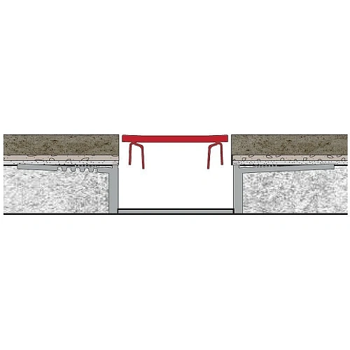 Душевой лоток BERGES SIMPEL 1000, матовый хром, S-сифон D50/105 H50 вертикальный 090013 Душевой лоток BERGES SIMPEL 1000, матовый хром, S-сифон D50/105 H50 вертикальный 090013